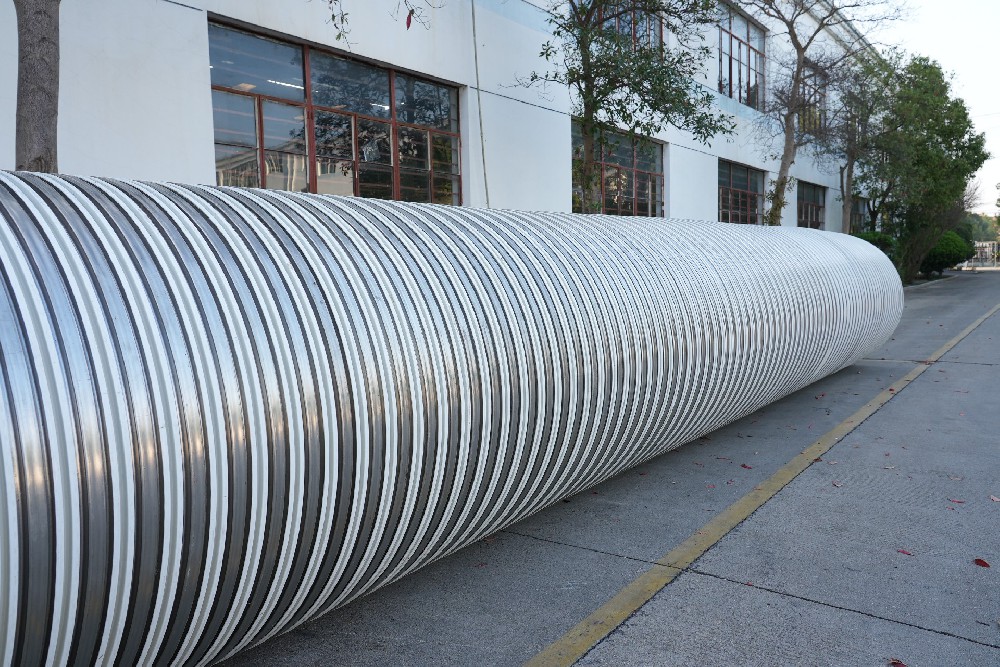 鋼塑複合加強型（MSW-ST）