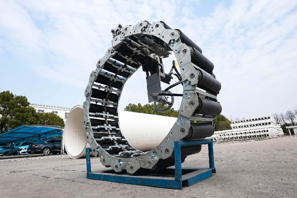 自(zì)走式非貼壁（MSW-MT）